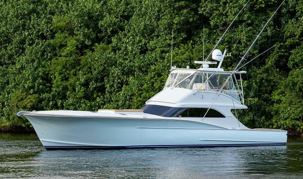 Custom Carolina Sportfish (11852279)