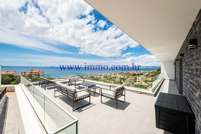 Villa in Gradski kotar Grad, Split, Split-Dalmatia County 5 - 11853188
