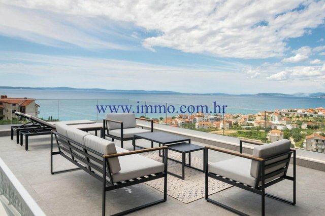 Villa in Gradski kotar Grad, Split, Split-Dalmatia County 2 - 11853188