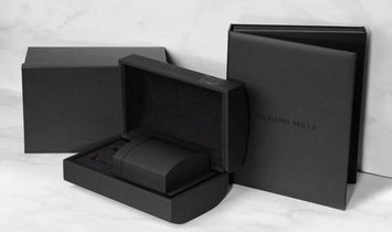 Richard Mille RM 16-01 Reglisse (Licorice) BonBon Collection