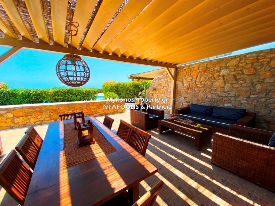 Condo in Mykonos, Aegean, Greece 5 - 11854180