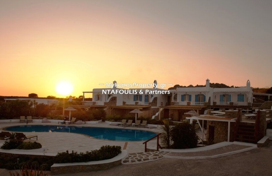Condo in Mykonos, Aegean, Greece 3 - 11854180