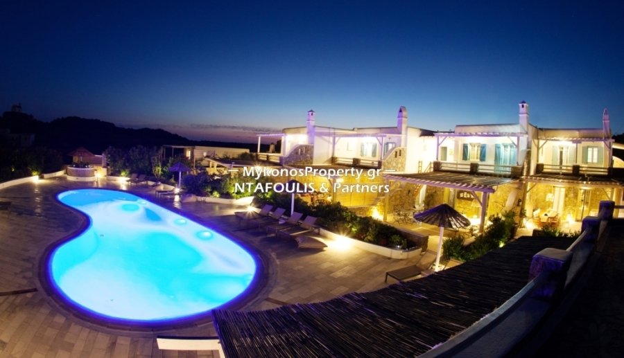 Condo in Mykonos, Aegean, Greece 1 - 11854180