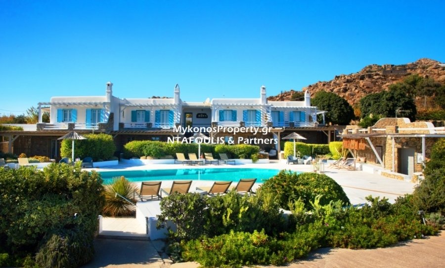 Condo in Mykonos, Aegean, Greece 2 - 11854180