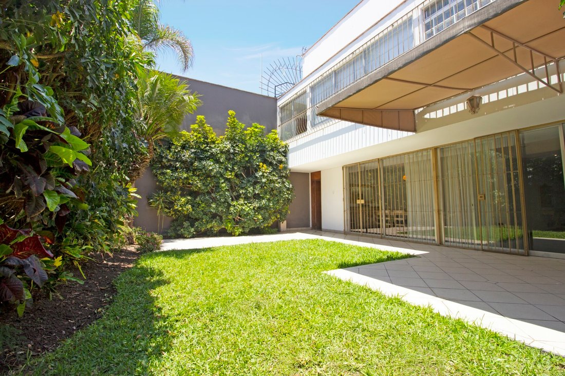 Excellent Two Level In Miraflores, Metropolitan Municipality Of Lima