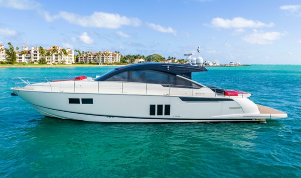 Fairline Targa (11853987)