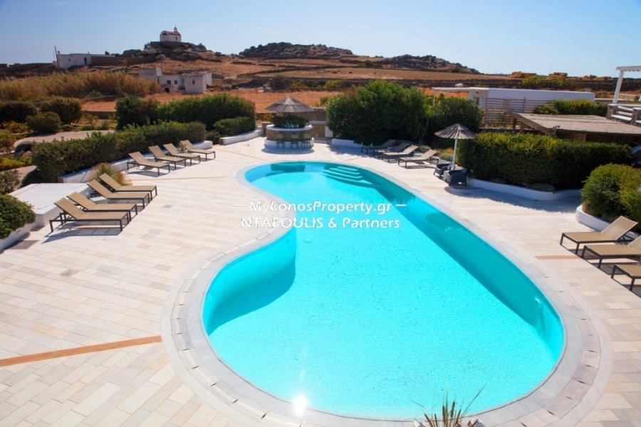 Condo in Mykonos, Aegean, Greece 4 - 11854180