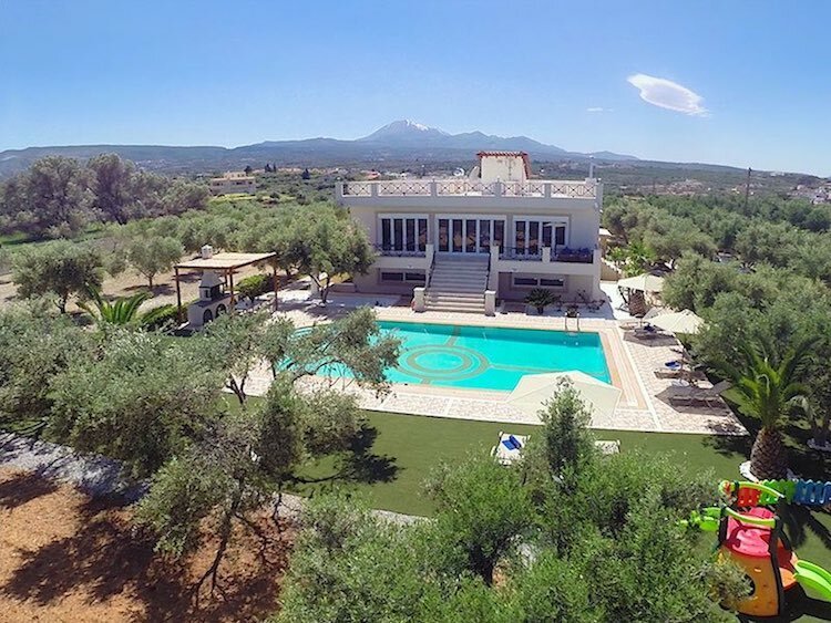 Villa in Greece 1 - 11853992