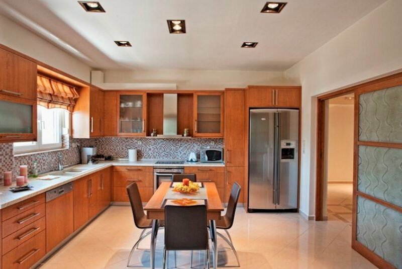 Villa in Greece 3 - 11853992