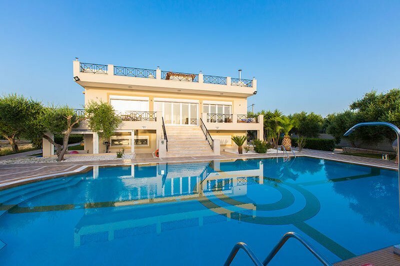 Villa in Greece 5 - 11853992