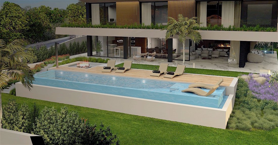 Villa in Cascais, Lisbon, Portugal 1 - 11855147