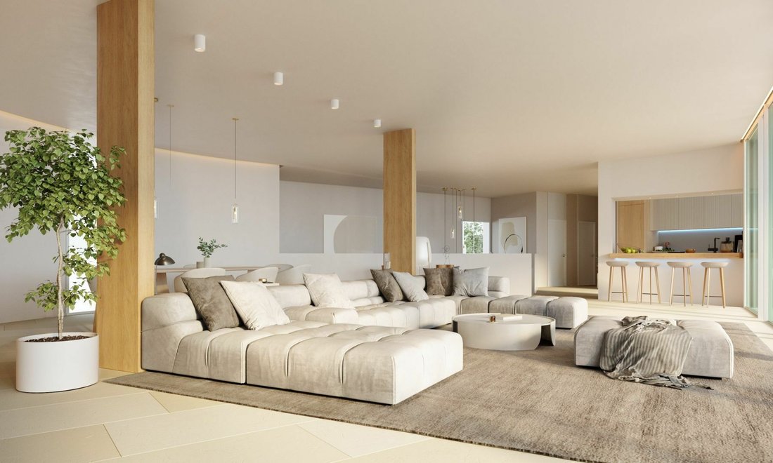 Villa in La Capellania, Benalmadena, Andalusia 4 - 11855778
