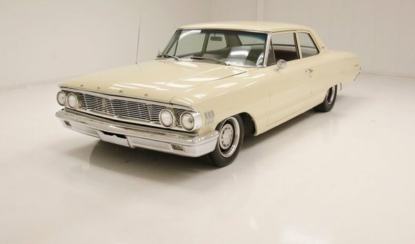 1964 Ford Custom (11856244)