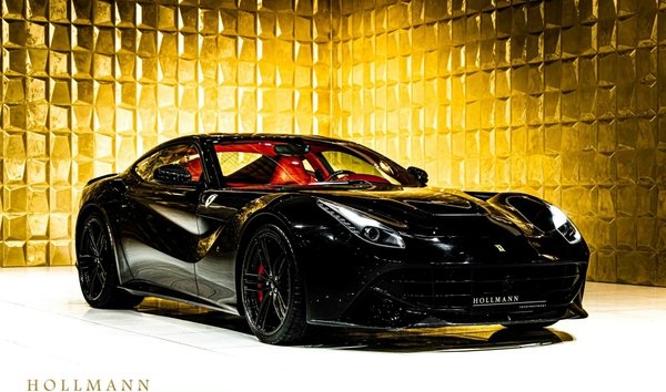 FERRARI F12 BERLINETTA BY MANSORY (11855666)