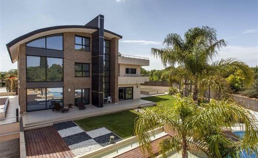 Haus in Bétera, Land Valencia, Spanien 1