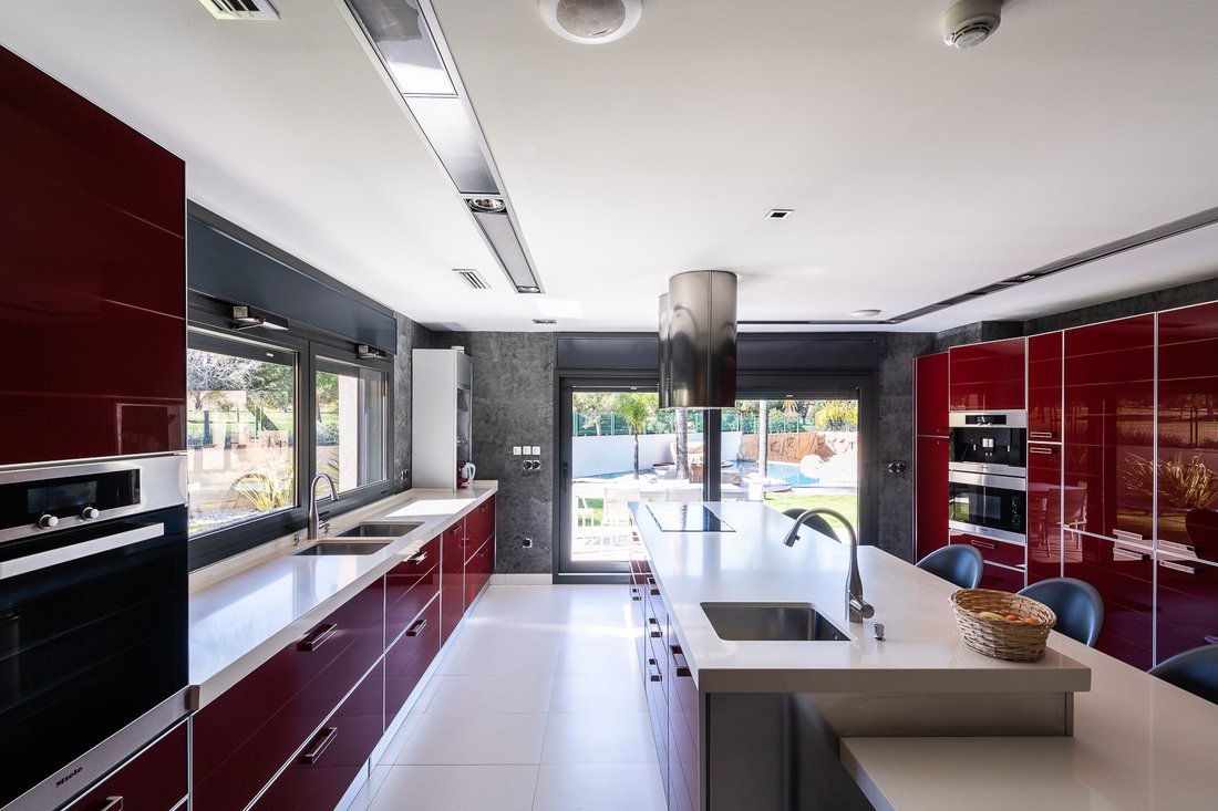 House in Betera, Valencian Community, Spain 5 - 11849716