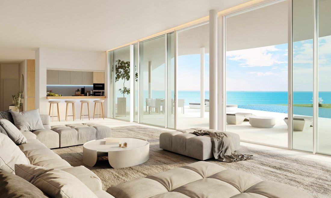 Villa in La Capellania, Benalmadena, Andalusia 5 - 11855778