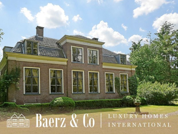 Villa in Soest, Utrecht, Netherlands 1