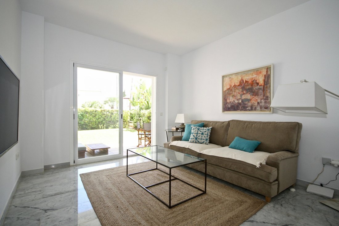 Townhouse in Marbella, Andalusia, Spain 4 - 11856207