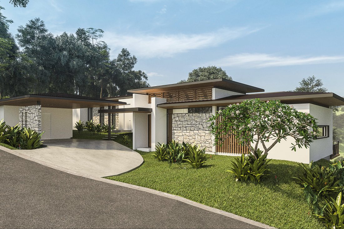 House in Coco, Guanacaste Province, Costa Rica 1 - 11855499