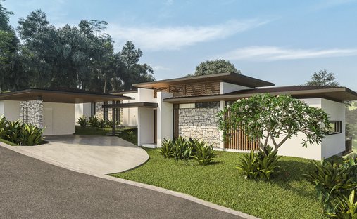 Casa a Coco, Provincia di Guanacaste, Costa Rica 1
