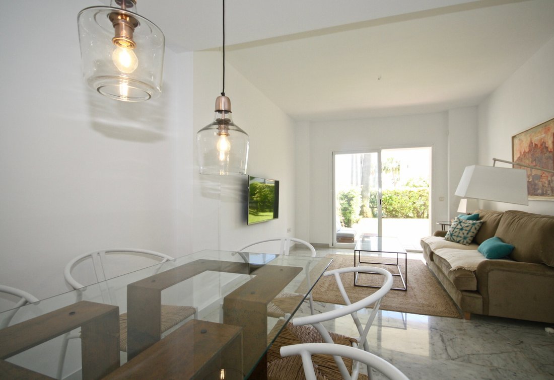 Townhouse in Marbella, Andalusia, Spain 3 - 11856207