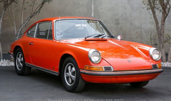 Porsche 911 for sale | JamesEdition