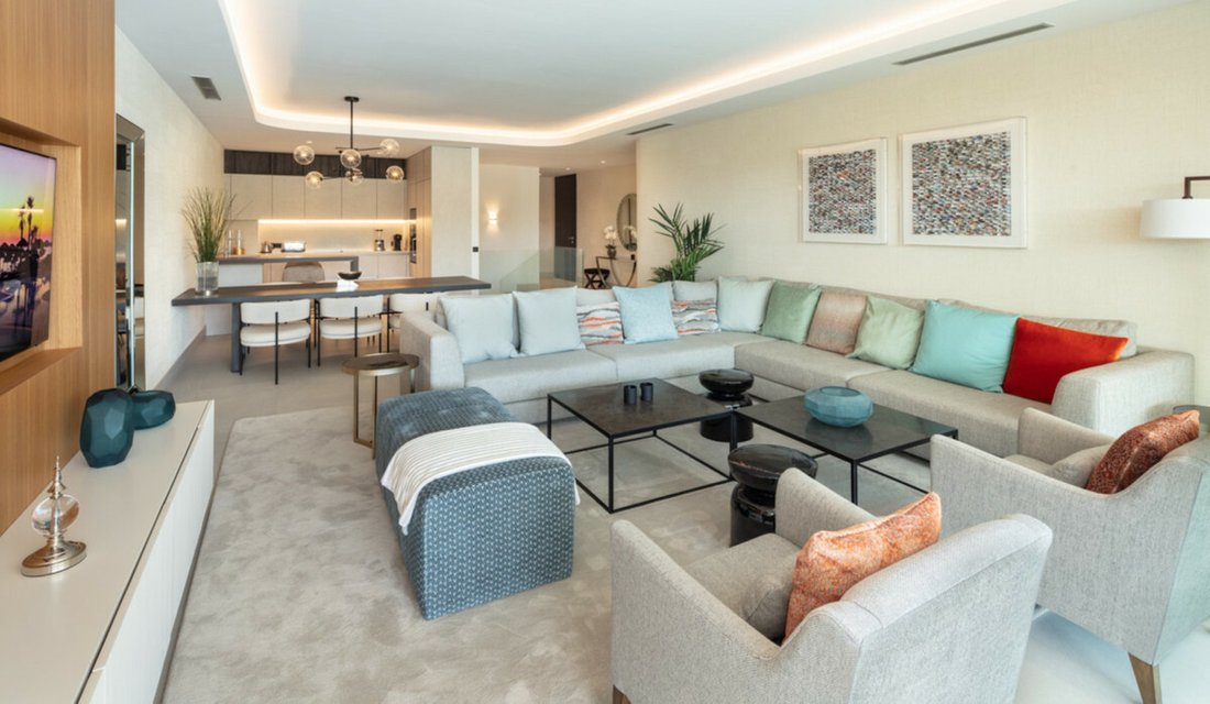 Apartment in Tolox, Andalusia, Spain 3 - 11856064