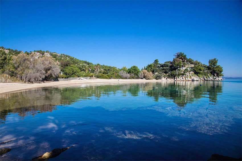 Villa in Nea Propontida, Macedonia and Thrace, Greece 3 - 11855722