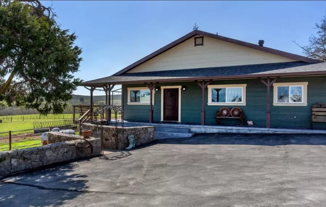 Farm Ranch in Sebastopol, California, United States 1 - 11855986