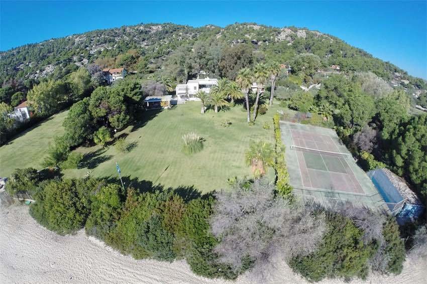 Villa in Nea Propontida, Macedonia and Thrace, Greece 2 - 11855722