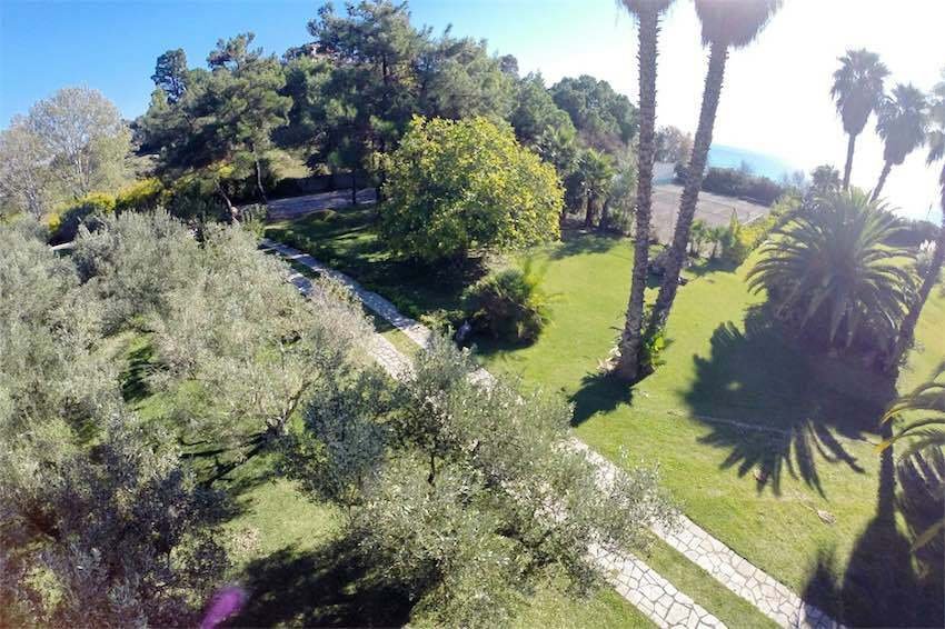 Villa in Nea Propontida, Macedonia and Thrace, Greece 4 - 11855722