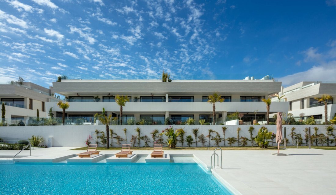 Apartment in Tolox, Andalusia, Spain 1 - 11856064