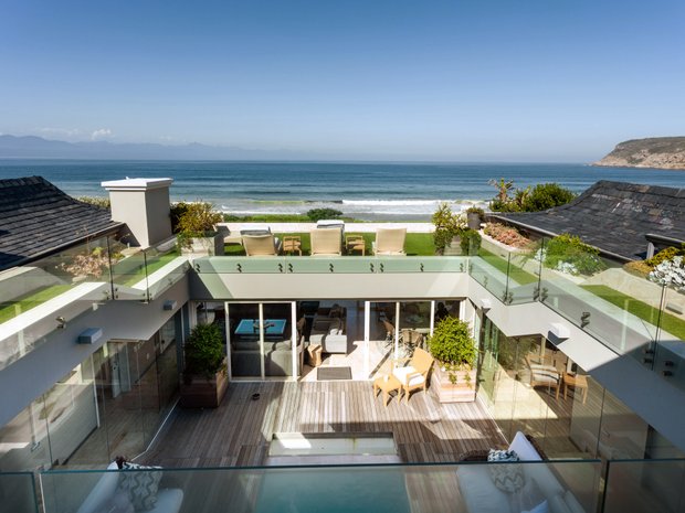 House in Plettenberg Bay, Western Cape, South Africa 1