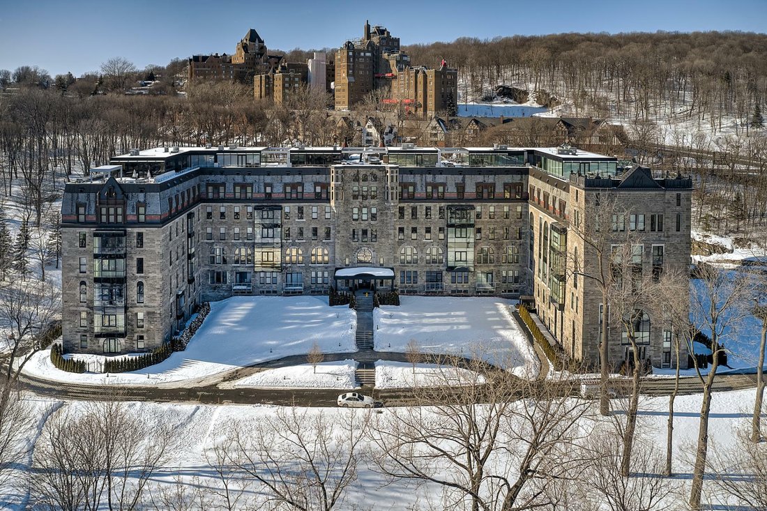 Ville Marie (Montréal), Qc In Montréal, Quebec, Canada For Sale (11859449)