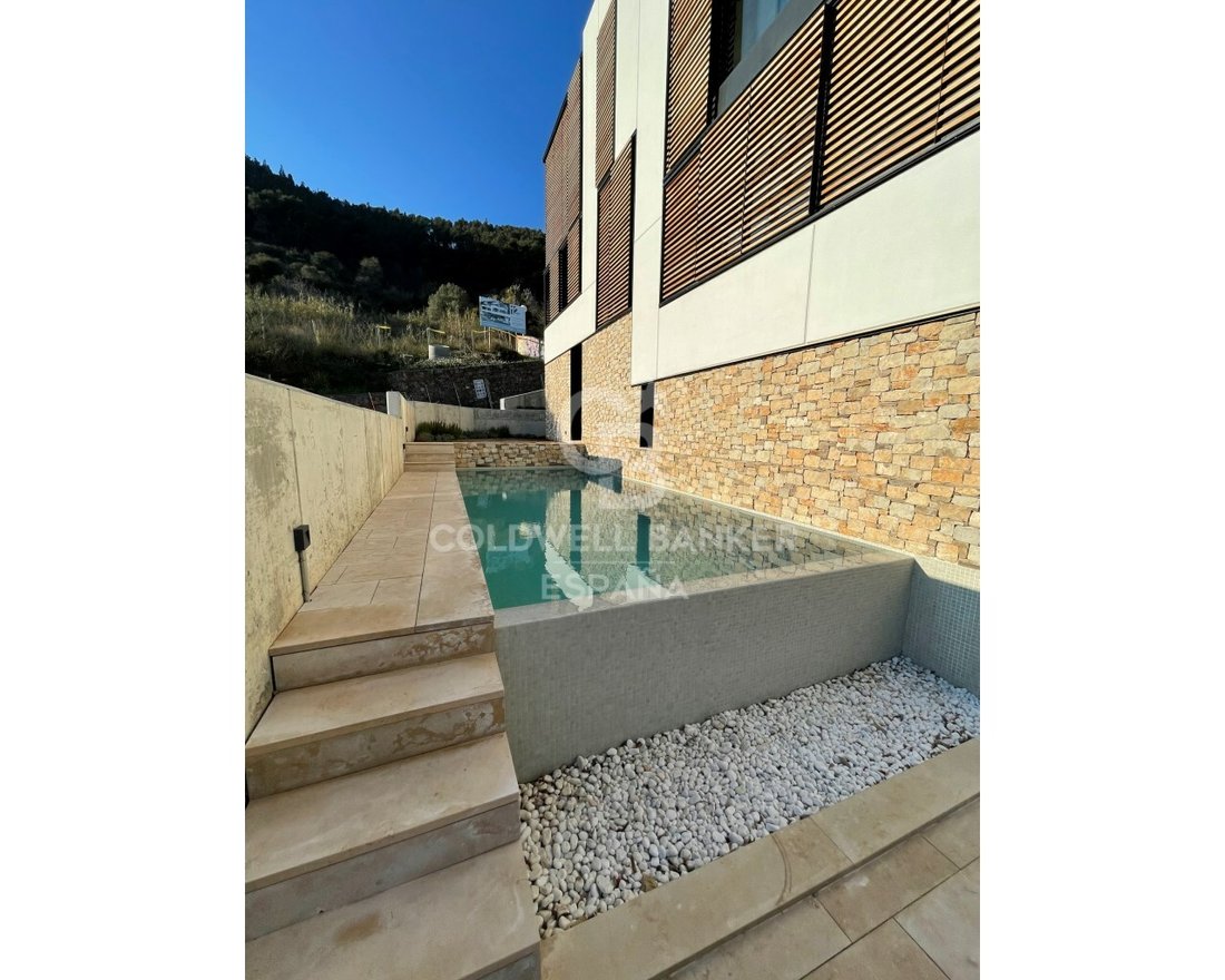 House in Sarrià-Sant Gervasi, Barcelona, Spain 2 - 11858189