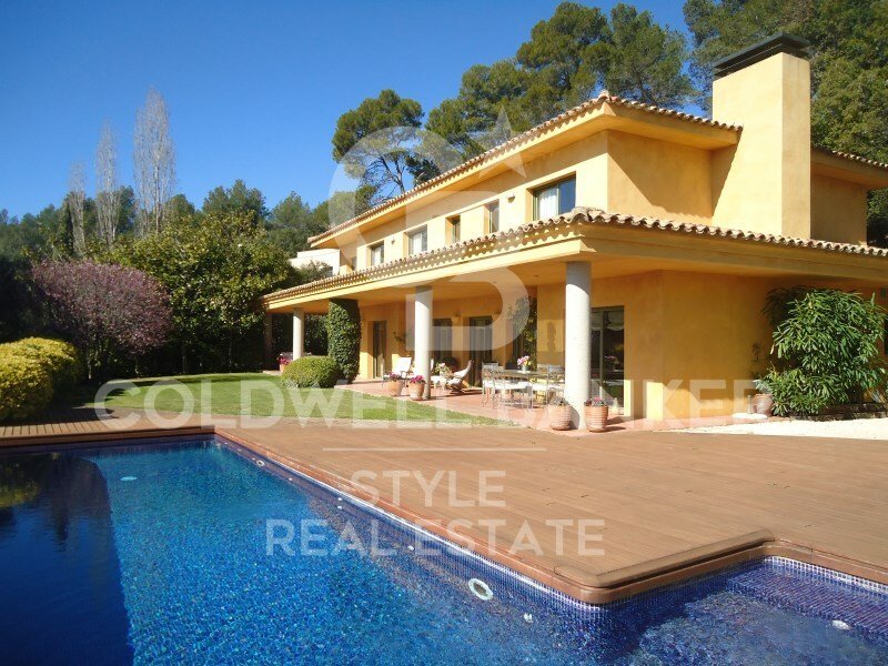 House in Matadepera, Catalonia, Spain 2 - 11858201