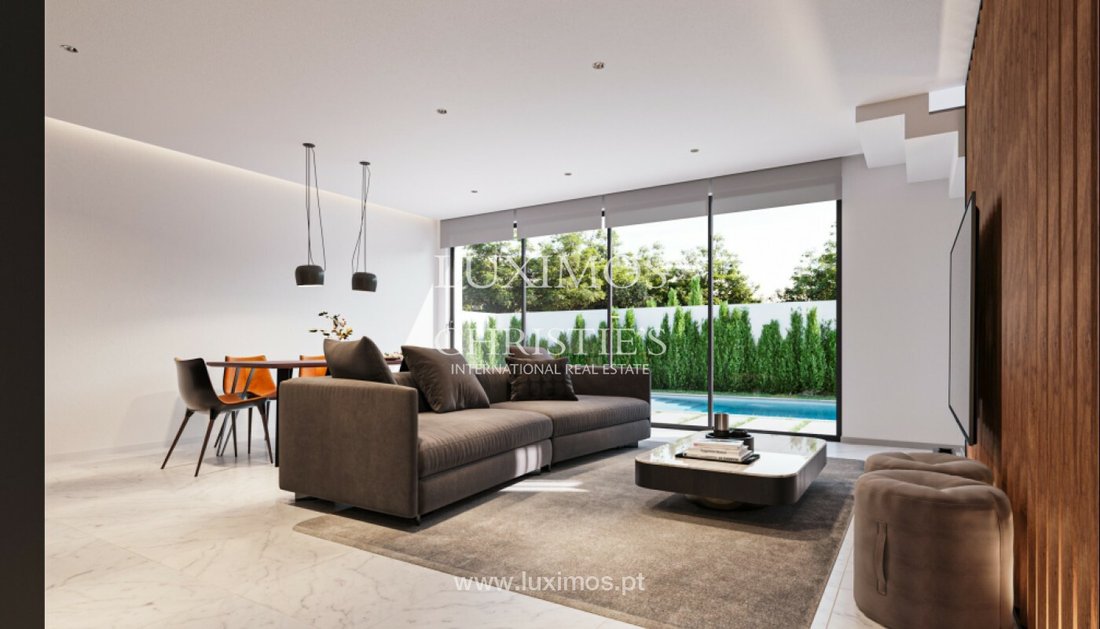 Villa in Olhos de Agua, Algarve, Portugal 4 - 11858527