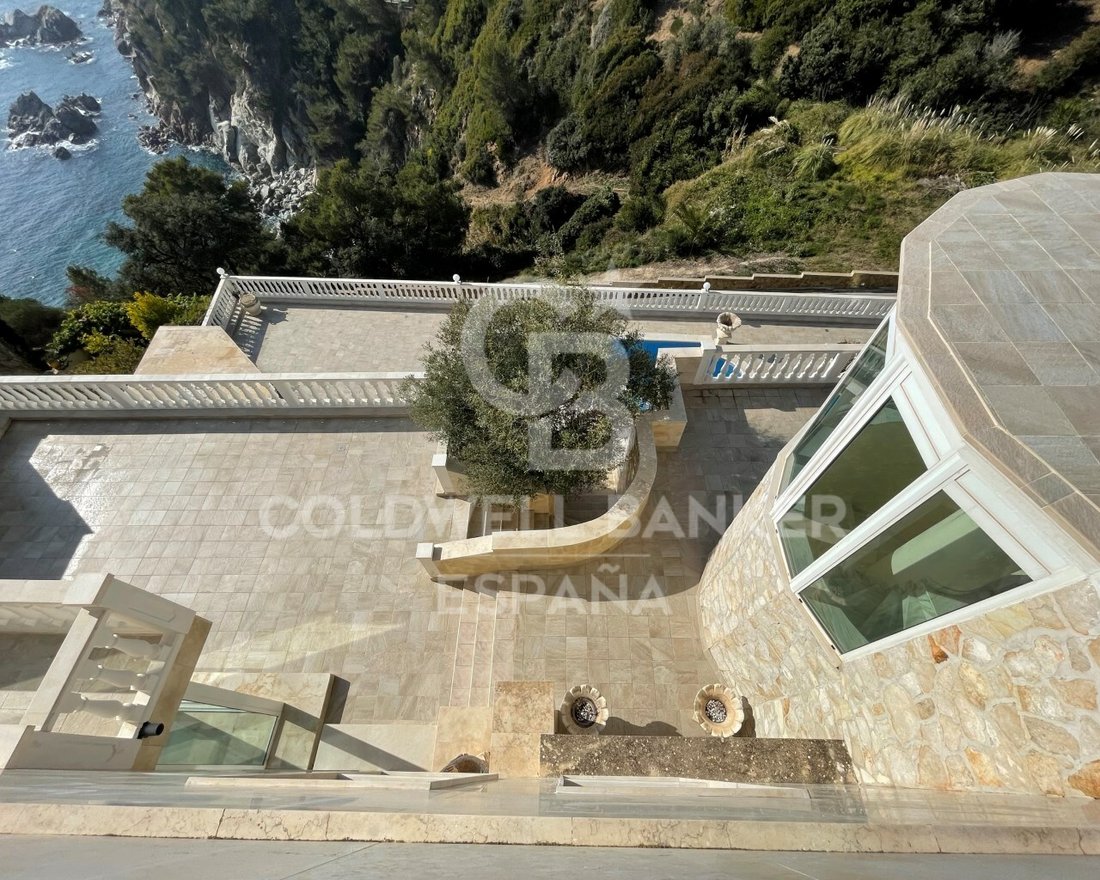 House in Lloret de Mar, Catalonia, Spain 4 - 11858185