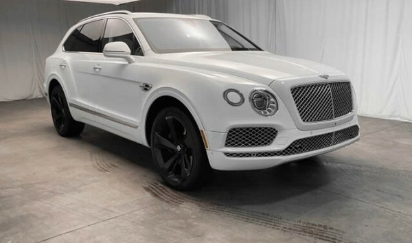 Bentley for sale | JamesEdition