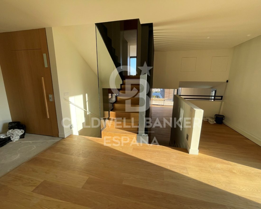 House in Sarrià-Sant Gervasi, Barcelona, Spain 5 - 11858189