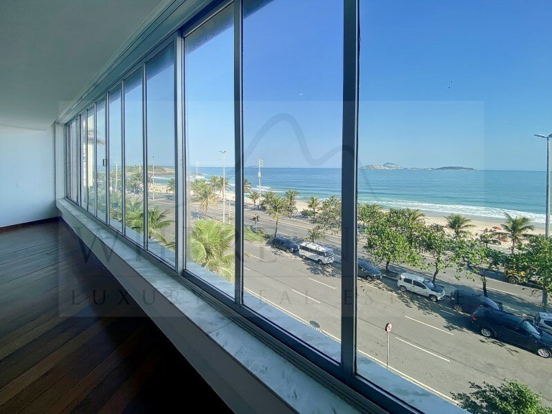 Beautiful Apartment For Sale In Rio De Janeiro, State Of Rio De Janeiro