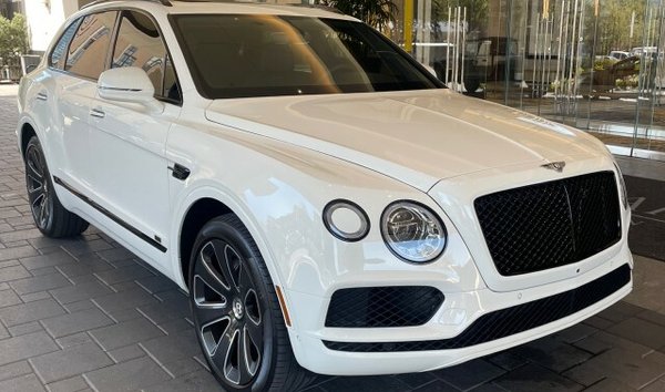 Bentley for sale | JamesEdition