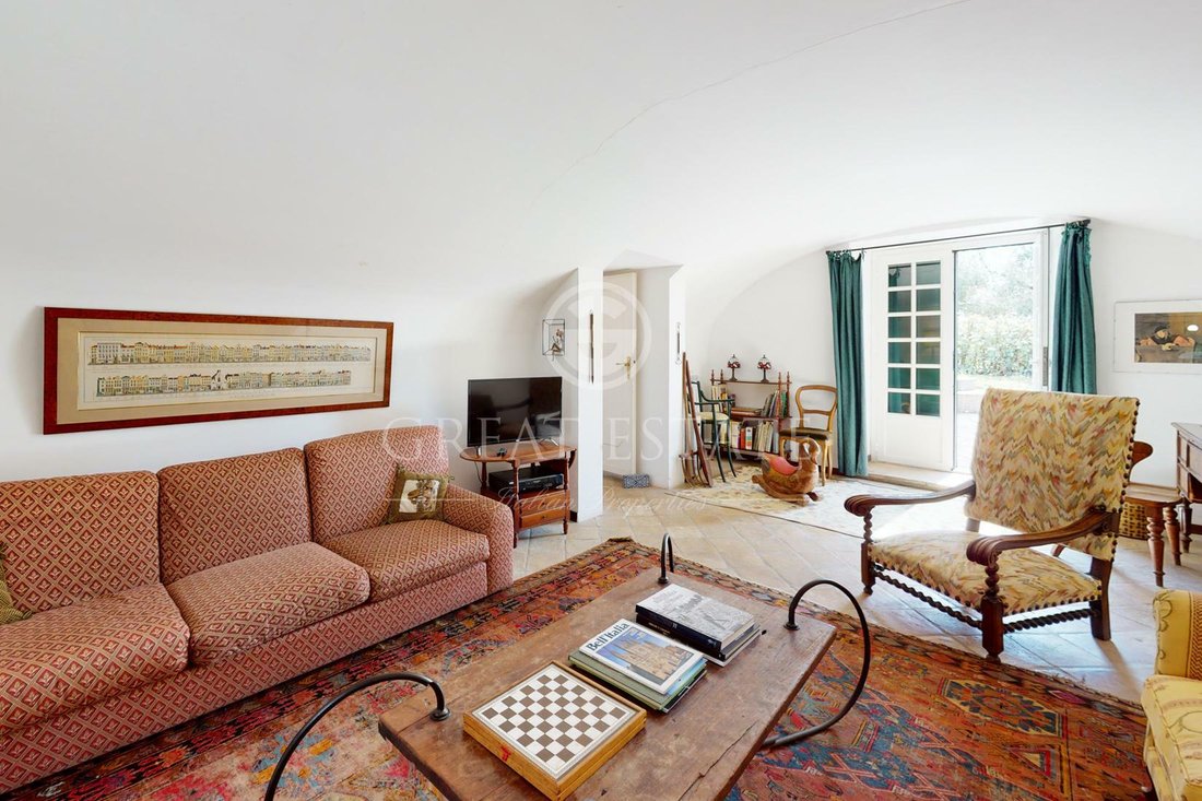 Estate in Sferravallo - Gabelletta - Canale Nuovo, Orvieto, Umbria 5 - 11859562