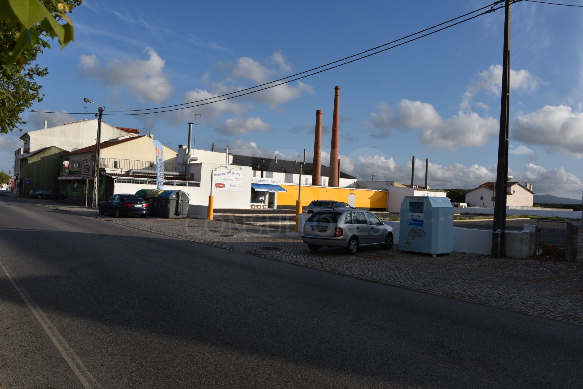 Land for sale in Sintra, Portugal — €1,500,000