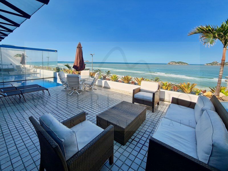 Beautiful Penthouse With In Rio De Janeiro, State Of Rio De Janeiro, Brazil For Sale (11859054)