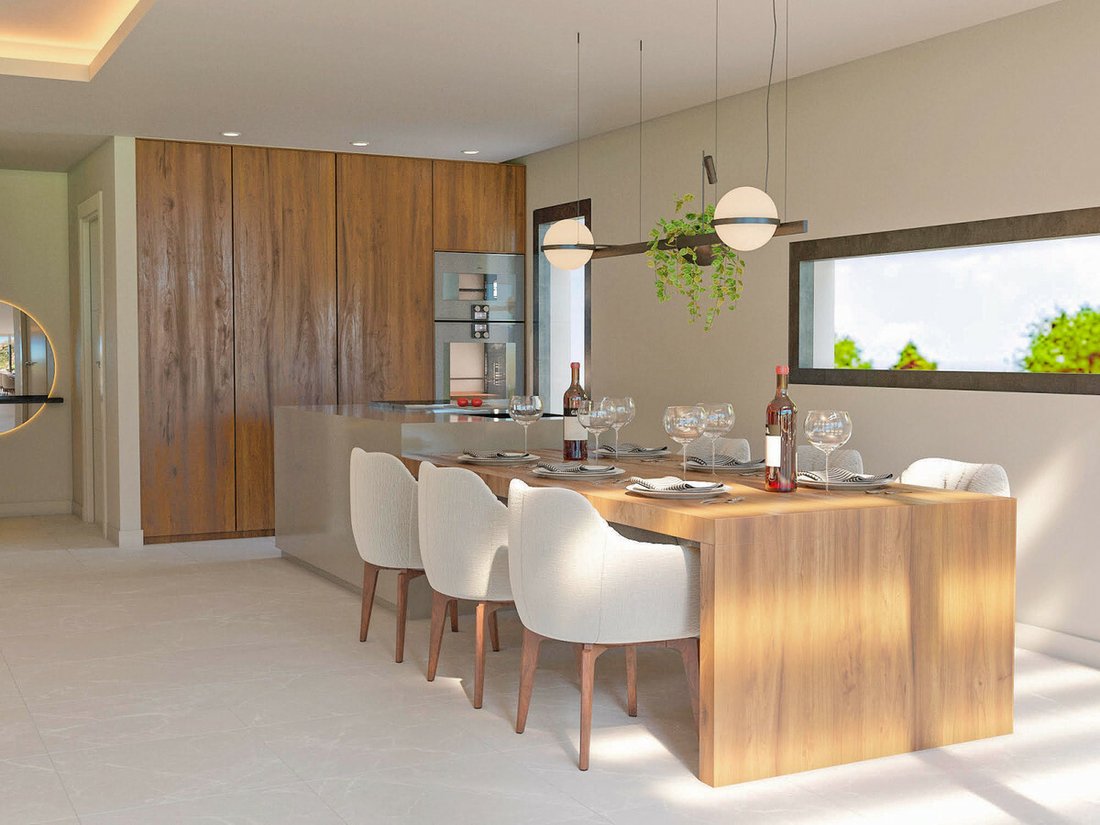 Villa in Mijas, Andalusia, Spain 4 - 11858933