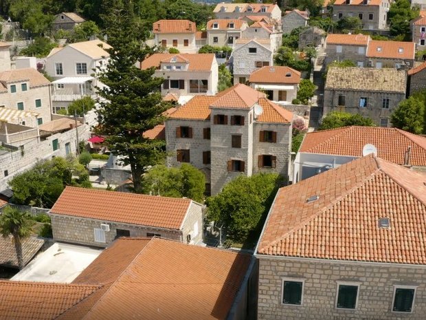 House in Cavtat, Dubrovnik-Neretva County, Croatia 1