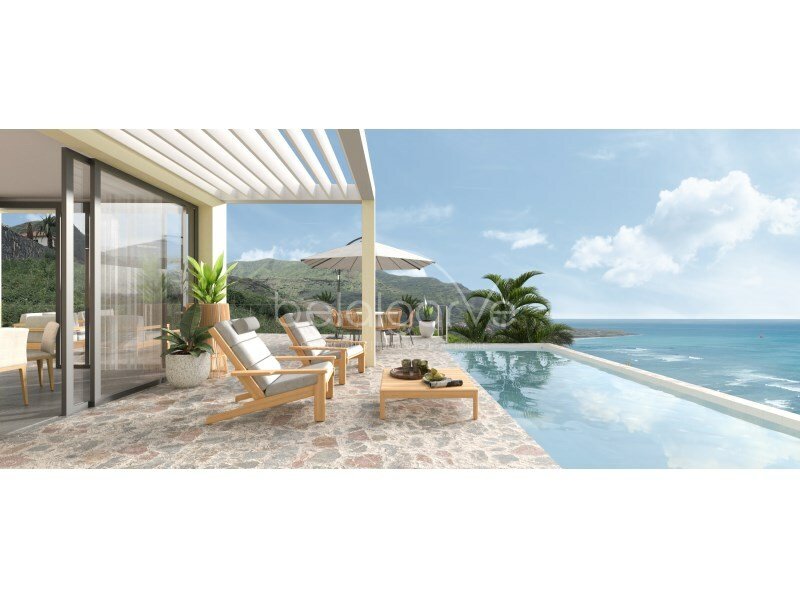 Duplex Apartment For Sale In Cape Verde With In Tarrafal, Tarrafal, Cape Verde For Sale (11859019)