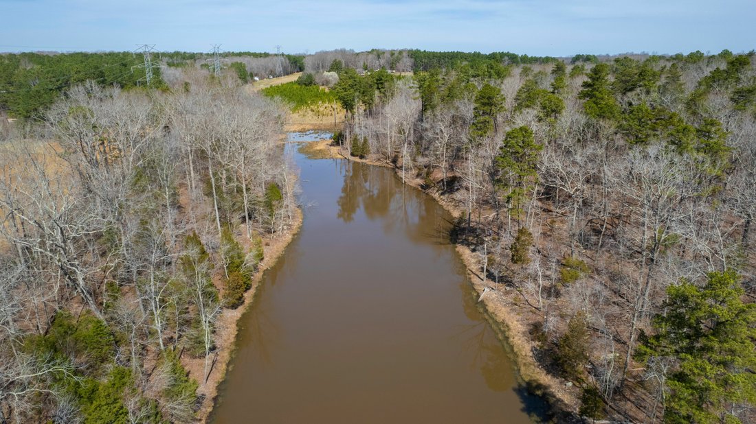 Prime Opportunity Of 72 Acres In Hillsborough, North Carolina, United